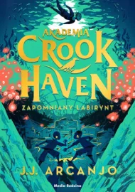 Zapomniany labirynt 2	