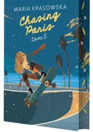 Chasing Paris 5	