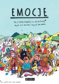 Emocje - o czym dorośli