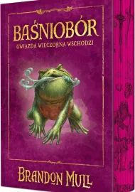 Gwiazda Wieczorna 2 - Baśniobór	