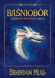 Tajemnice smoczego azylu 4	