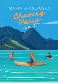 Chasing Paris 3	