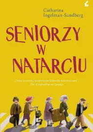 Seniorzy w natarciu 1 - Liga	