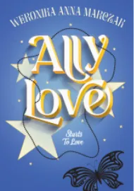 Starts to Love 2 - Ally Love	