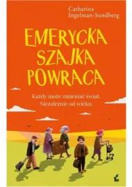 Emerycka szajka powraca 4	