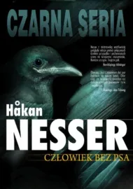 Człowiek bez psa 1 - Barbarotti	