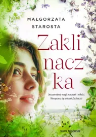 Zaklinaczka 2 - Zagrodzie	