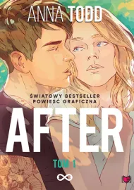 After 1 - komiks	
