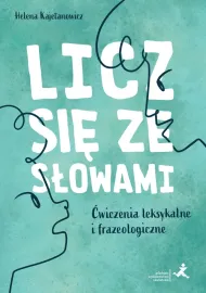 Licz się ze słowami	