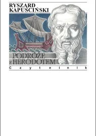 Podróże z Herodotem	