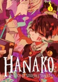 Hanako 3	