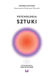 Psychologia sztuki	