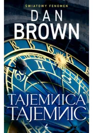 Tajemnica tajemnic 6 - Langdon	