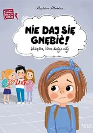 Nie daj się gnębić	