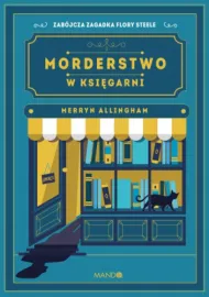 Morderstwo w księgarni 1	