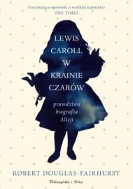 Lewis Carrol w krainie czarów	