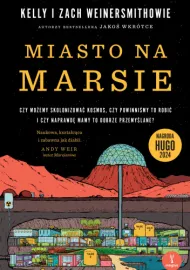 Miasto na Marsie	