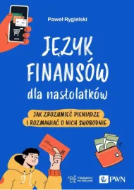 Język finansów dla nastolatków	