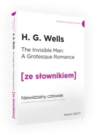 The Invisible Man	