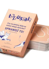 Gra Łapusiaki