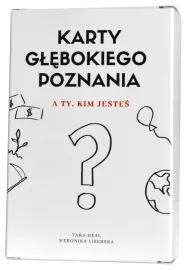 Gra Karty głębokiego poznania