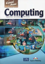 Książka Computing