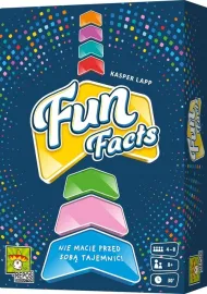 Gra Fun Facts