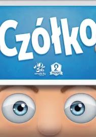 Gra Czółko
