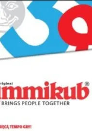 Gra Rummikub 3w1