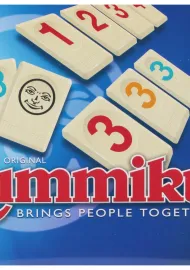 Gra Rummikub standard