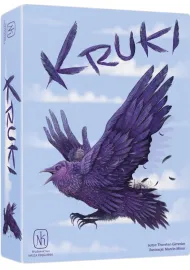 Gra Kruki