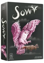 Gra Sowy