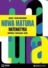 Książka Nowa matura - matematyka