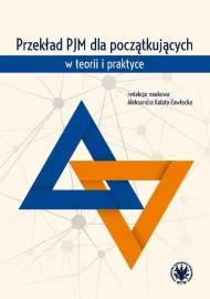 Książka Przekład PJM dla początkujących