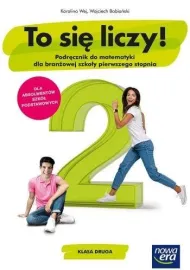 Książka To się liczy 2
