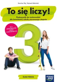 Książka To się liczy 3