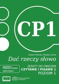 Książka CP1