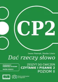 Książka CP2