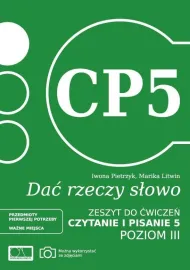 Książka CP5