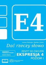 Książka E4