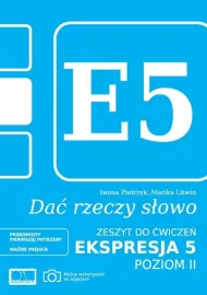 Książka E5