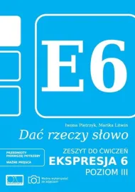 Książka E6