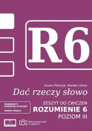 Książka R6
