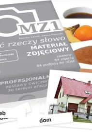 Książka MZ1
