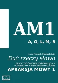 Książka AM1