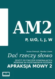 Książka AM2