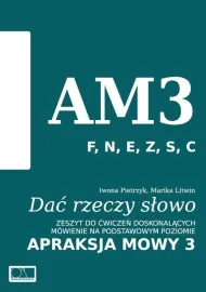 Książka AM3