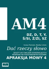 Książka AM4