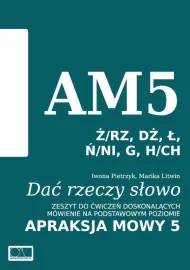 Książka AM5