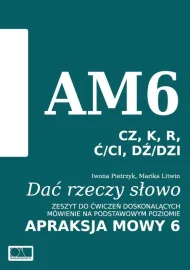 Książka AM6